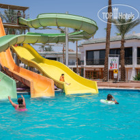 The Seti Sharm Palm Beach Resoert 