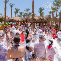 The Seti Sharm Palm Beach Resoert 