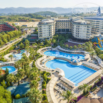 Mukarnas Resort & Spa 