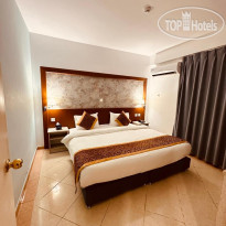 Aqua Vista Hotel & Suites