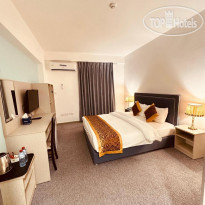 Aqua Vista Hotel & Suites