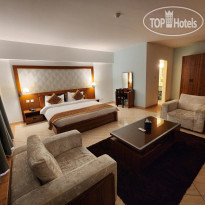 Aqua Vista Hotel & Suites