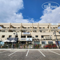 Aqua Vista Hotel & Suites
