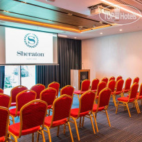 Sheraton Novi Sad 