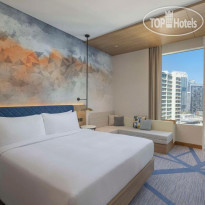 Hilton Garden Inn Dubai Business Bay 