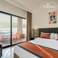 The Loft hotel By Bratus 