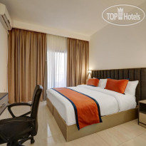 The Loft hotel By Bratus 
