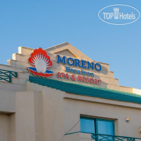 Moreno horizon Spa & Resort 