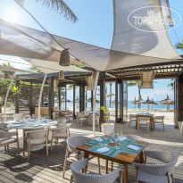 Long Beach Mauritius