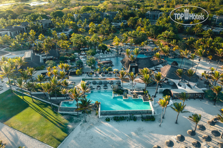 Long Beach Mauritius