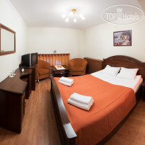 Hostel na Rizhskom 