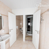 Hostel na Rizhskom 