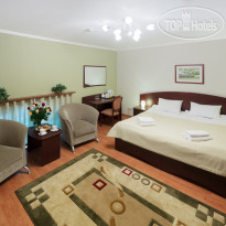 Hostel na Rizhskom 