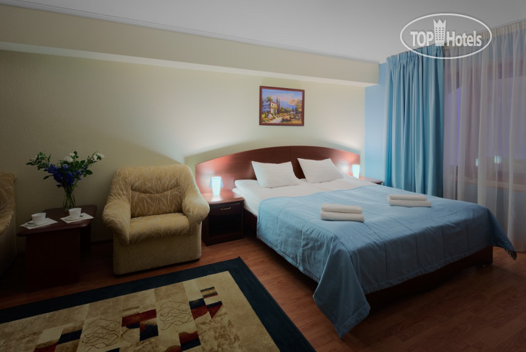 New photos from tourists Hostel na Rizhskom 2*