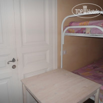 Hostel Ocharovanny Strannik (Enchanted Wanderer)