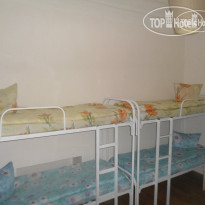 Hostel Ocharovanny Strannik (Enchanted Wanderer)