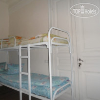 Hostel Ocharovanny Strannik (Enchanted Wanderer)