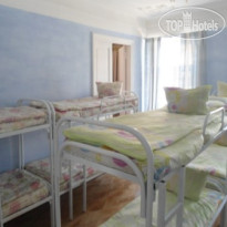 Hostel Ocharovanny Strannik (Enchanted Wanderer)