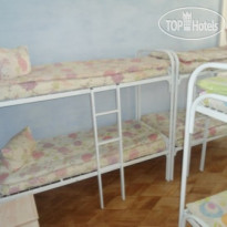 Hostel Ocharovanny Strannik (Enchanted Wanderer)