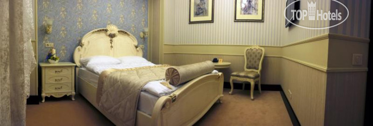 Grada Boutique Hotel