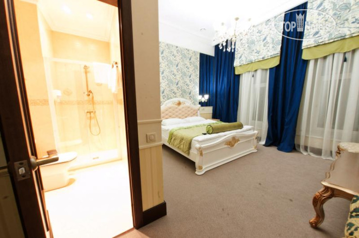 Grada Boutique Hotel