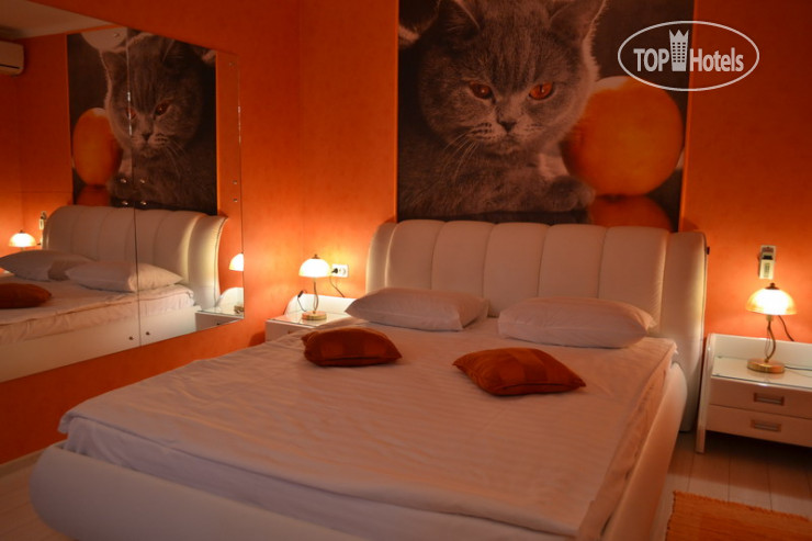 Hotelier's photos Первомайская