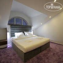 Sleepbox Hotel Tverskaya 