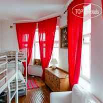 City Loft Rooms