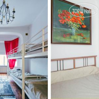 City Loft Rooms