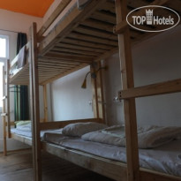 Fabrika Hostel&Gallery