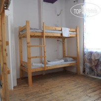 Fabrika Hostel&Gallery