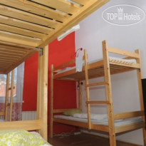 Fabrika Hostel&Gallery