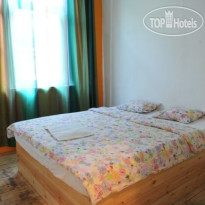 Fabrika Hostel&Gallery