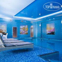 Royal-Zenith I Hotel