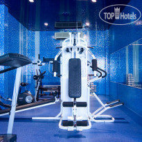 Royal-Zenith I Hotel