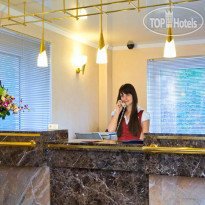 Royal-Zenith I Hotel