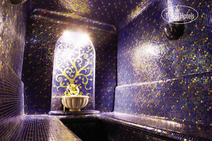 Royal-Zenith I Hotel