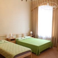 Inga Hotels Moscow