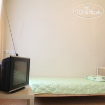Inga Hotels Moscow
