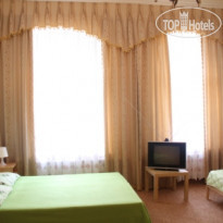 Inga Hotels Moscow