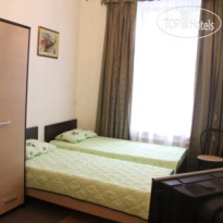 Inga Hotels Moscow