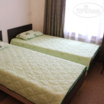 Inga Hotels Moscow