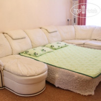 Inga Hotels Moscow