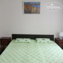 Inga Hotels Moscow