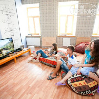 Da Hostel
