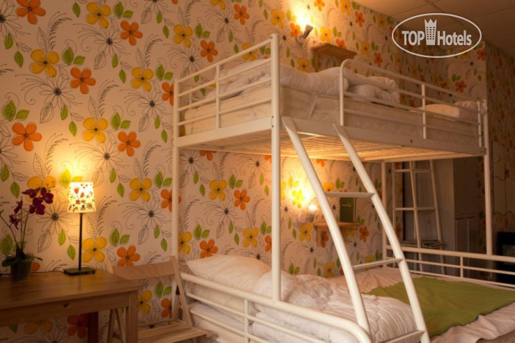 New photos from tourists Da Hostel