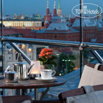 Ararat Park Hyatt Moscow 
