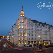 Балчуг Кемпински Москва 