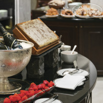 Балчуг Кемпински Москва 