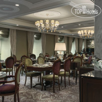 Балчуг Кемпински Москва 